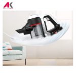 جاروشارژی بوش مدل BOSCH BKS611MTB