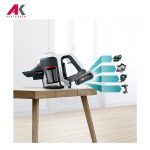 جاروشارژی بوش مدل BOSCH BKS611MTB