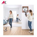 جاروشارژی بوش مدل BOSCH BKS611MTB