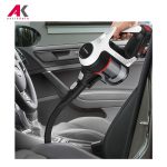 جاروشارژی بوش مدل BOSCH BKS611MTB