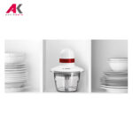 خردکن بوش مدل BOSCH MMRP1000