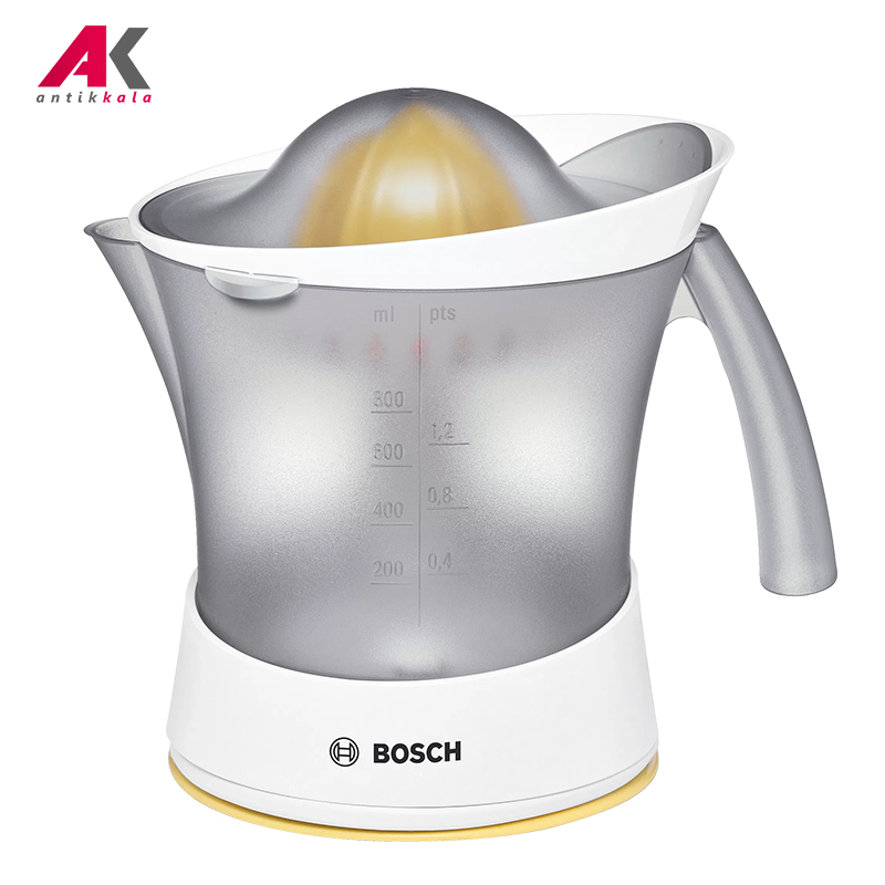 آب مرکبات گیری بوش مدل BOSCH MCP3500N