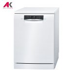 ماشین ظرفشویی بوش مدل BOSCH SMS68MW02E