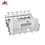 ماشین ظرفشویی بوش مدل BOSCH SMS68MW02E