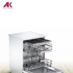 ماشین ظرفشویی بوش مدل BOSCH SMS68MW02E