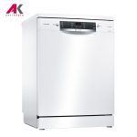 ماشین ظرفشویی بوش مدل BOSCH SMS46IW04D