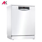 ماشین ظرفشویی بوش مدل BOSCH SMS46NW01B
