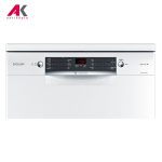 ماشین ظرفشویی بوش مدل BOSCH SMS46NW01D