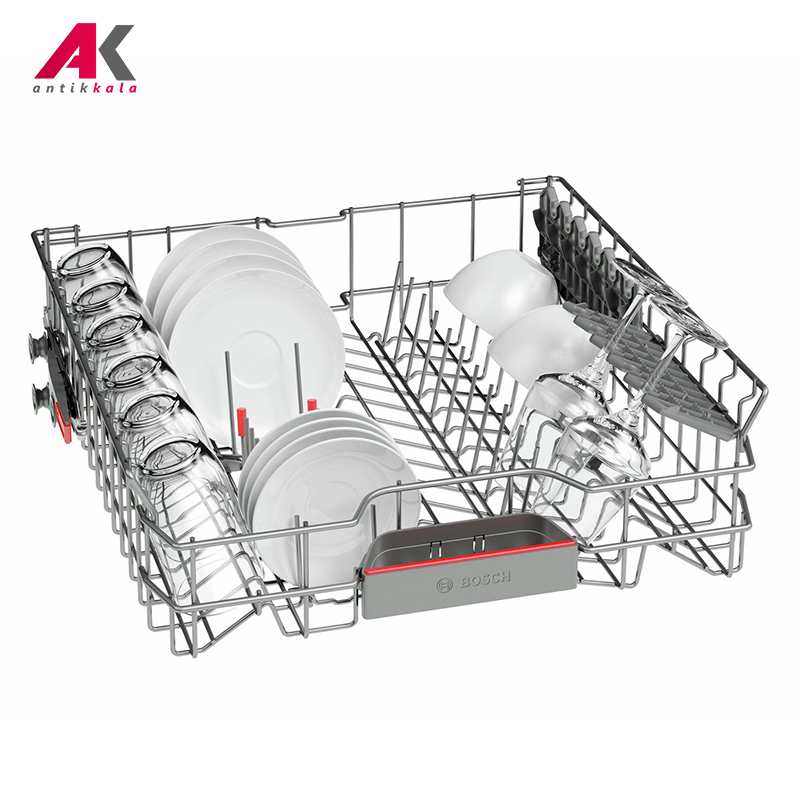 ماشین ظرفشویی بوش مدل BOSCH SMS46NW01D