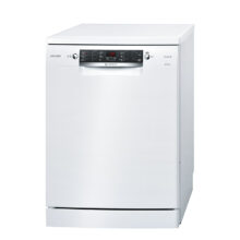 ماشین ظرفشویی بوش مدل BOSCH SMS46NW01D