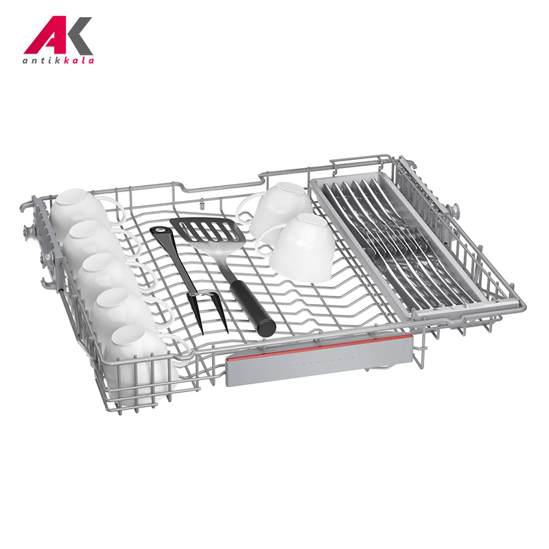 ماشین ظرفشویی بوش مدل BOSCH SMS4HDI52E