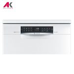 ماشین ظرفشویی بوش مدل BOSCH SMS68TW00E