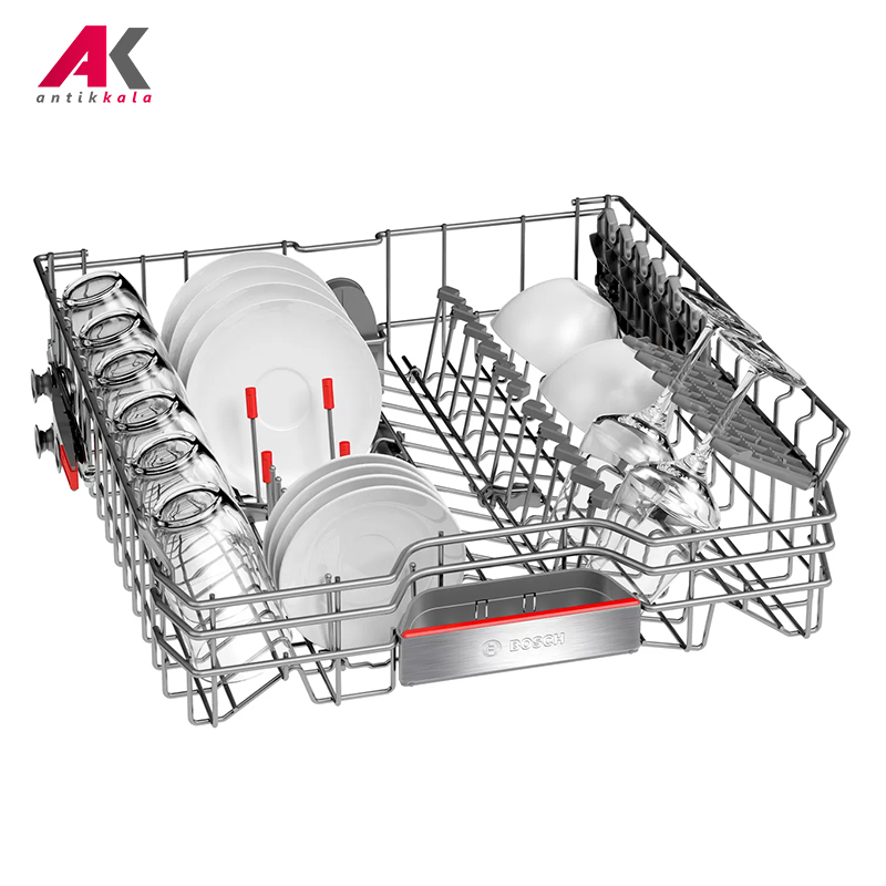 ماشین ظرفشویی بوش مدل BOSCH SMS68TW20M
