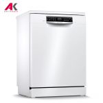 ماشین ظرفشویی بوش مدل BOSCH SMS6ECW57E