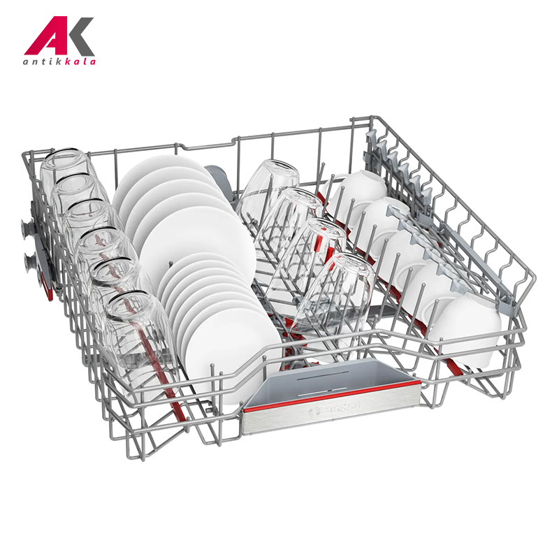 ماشین ظرفشویی بوش مدل BOSCH SMS6ECW57E
