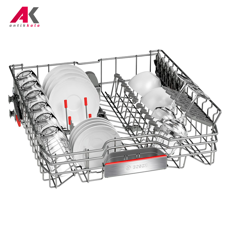 ماشین ظرفشویی بوش مدل BOSCH SMS88TI46M