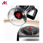 غذاساز بوش مدل BOSCH MC812M853G