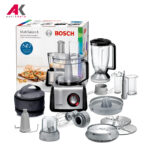 غذاساز بوش مدل BOSCH MC812M853G