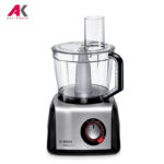 غذاساز بوش مدل BOSCH MC812M853G - Image 4