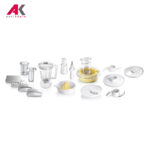 غذاساز بوش مدل BOSCH MCM4250