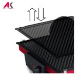 گریل بوش مدل BOSCH TCG4104