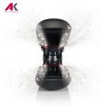 اتو مو بوش مدل BOSCH PHS5263