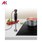 گوشت کوب برقی بوش مدل BOSCH MS61B6170