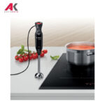 گوشت کوب برقی بوش مدل BOSCH MS62B6190