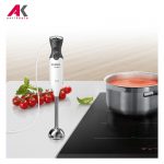 گوشت کوب برقی بوش مدل BOSCH MS6CA4120