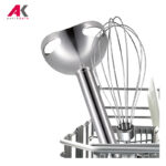 گوشت کوب برقی بوش مدل BOSCH MS6CA4150