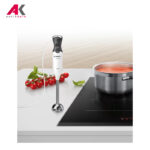 گوشت کوب برقی بوش مدل BOSCH MS6CA4150