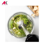 گوشت کوب برقی بوش مدل BOSCH MS6CB6110