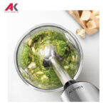 گوشت کوب برقی بوش مدل BOSCH MS6CM6120