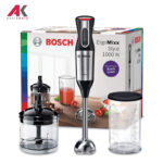 گوشت کوب برقی بوش مدل BOSCH MS6CM6120