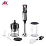 گوشت کوب برقی بوش مدل BOSCH MS6CM6166