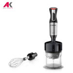 گوشت کوب برقی بوش مدل BOSCH MS6CM6166