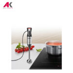 گوشت کوب برقی بوش مدل BOSCH MS6CM6166