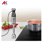 گوشت کوب برقی بوش مدل BOSCH MS8CM6120