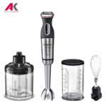 گوشت کوب برقی بوش مدل BOSCH MS8CM6160