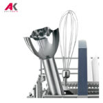 گوشت کوب برقی بوش مدل BOSCH MS8CM6160