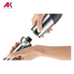 گوشت کوب برقی بوش مدل BOSCH MS8CM61X1