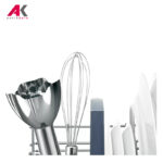 گوشت کوب برقی بوش مدل BOSCH MS8CM61X1