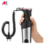 گوشت کوب برقی بوش مدل BOSCH MS8CM61X1