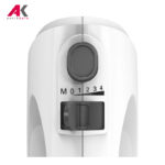 همزن برقی بوش مدل BOSCH MFQ24200