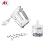 همزن برقی بوش مدل BOSCH MFQ36450