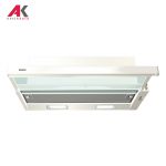 هود بوش مدل BOSCH DHI642EQ