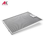 هود بوش مدل BOSCH DHI642EQ