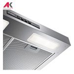 هود بوش مدل BOSCH DWB06W452T