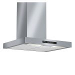 هود بوش مدل BOSCH DWB06W452T