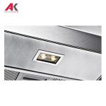 هود بوش مدل BOSCH DWB098E51